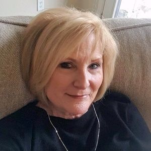 Meet your Posher, Janell